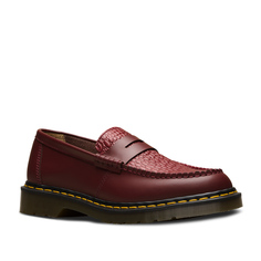 Dr. Martens Stussy Penton Made In England