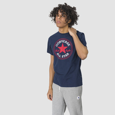 Converse Chuck Patch Tee