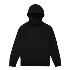 Converse Womens Mix &amp; Match Po Os Hoodie