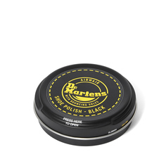 Dr. Martens Восковая Паста Dr. Martens Black Shoe Polish 50Ml