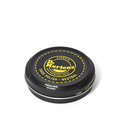 Dr. Martens Восковая Паста Dr. Martens Neutral Shoe Polish 50Ml