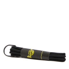 Dr. Martens Шнурки Dr. Martens Круглые (3 Пары Люверсов)