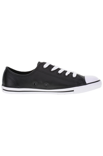 Converse Chuck Taylor All Star Dainty Leather