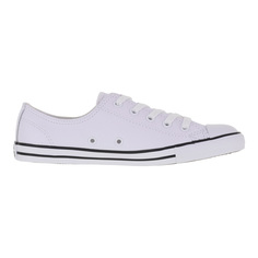 Converse Chuck Taylor All Star Dainty Leather