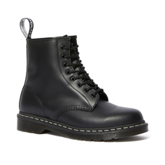 Dr. Martens 1460 White Stitch