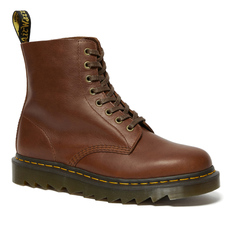 Dr. Martens 1460 Pascal Ziggy Leather Boots
