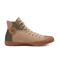 Converse Chuck Taylor All Star Menswear Blocked High Top
