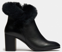 Ботильоны Ralf Ringer