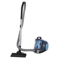 Пылесос с контейнером для пыли Tefal