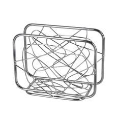 Салфетница REGENT inox