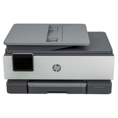 Струйное МФУ HP
