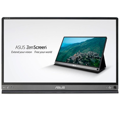 Монитор ASUS
