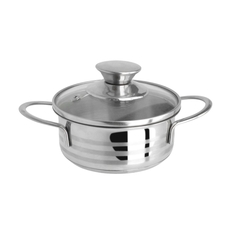 Кастрюля REGENT inox