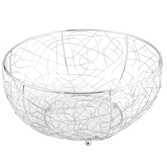 Фруктовница REGENT inox