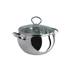 Кастрюля REGENT inox