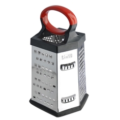 Терка REGENT inox