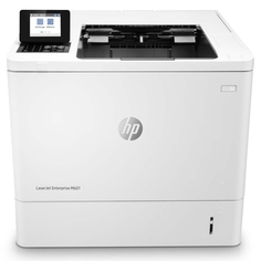 Лазерный принтер HP