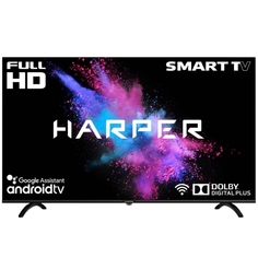 Телевизор Harper