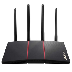 Wi-Fi роутер ASUS