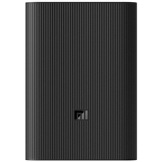 Внешний аккумулятор Xiaomi