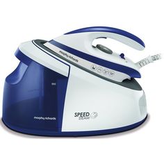 Парогенератор Morphy Richards