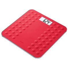 Весы напольные Beurer