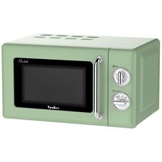 Микроволновая печь соло Tesler MM-2045 Green TESLER