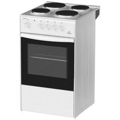 Электрическая плита (50-55 см) Darina Дарина