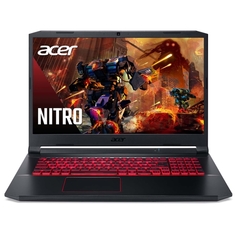 Ноутбук игровой Acer