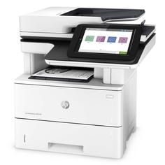 Лазерное МФУ HP
