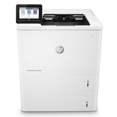 Лазерный принтер HP