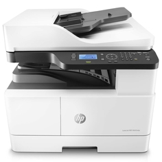 Лазерное МФУ HP