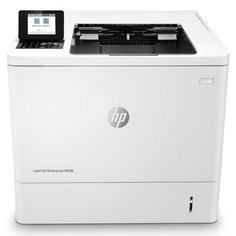 Лазерный принтер HP
