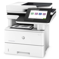 Лазерное МФУ HP