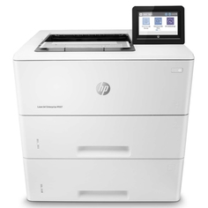 Лазерный принтер HP