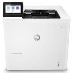 Лазерный принтер HP