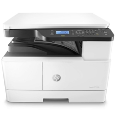 Лазерное МФУ HP