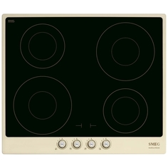 Встраиваемая индукционная панель SMEG SI764POM Smeg