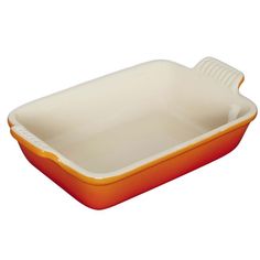 Форма для выпекания (керамика) Le Creuset