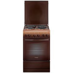 Электрическая плита (50-55 см) Gefest Гефест