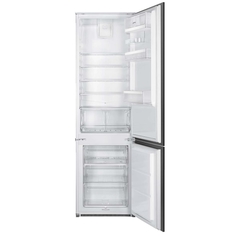 Встраиваемый холодильник комби SMEG C3192F2P Smeg