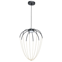 Светильник потолочный De Markt