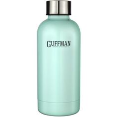 Термос Guffman Beach N05-010GR 350 мл Teal/Turquoise GUFFMAN