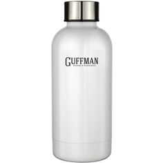 Термос Guffman Beach N05-012W 350 мл White GUFFMAN