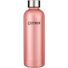 Термос Guffman Beach N05-015P 500 мл Pink GUFFMAN