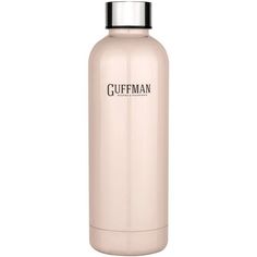 Термос Guffman Beach N010-033P 500 мл Pink Pearl GUFFMAN