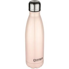 Термос Guffman City N012-037P 500 мл Pink Pearl GUFFMAN
