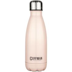 Термос Guffman City N011-035P 350 мл Pink Pearl GUFFMAN