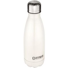 Термос Guffman City N011-036W 350 мл White Pearl GUFFMAN