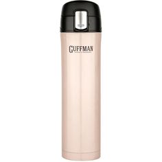 Термос Guffman Sport N09-031P 500 мл Pink Pearl GUFFMAN